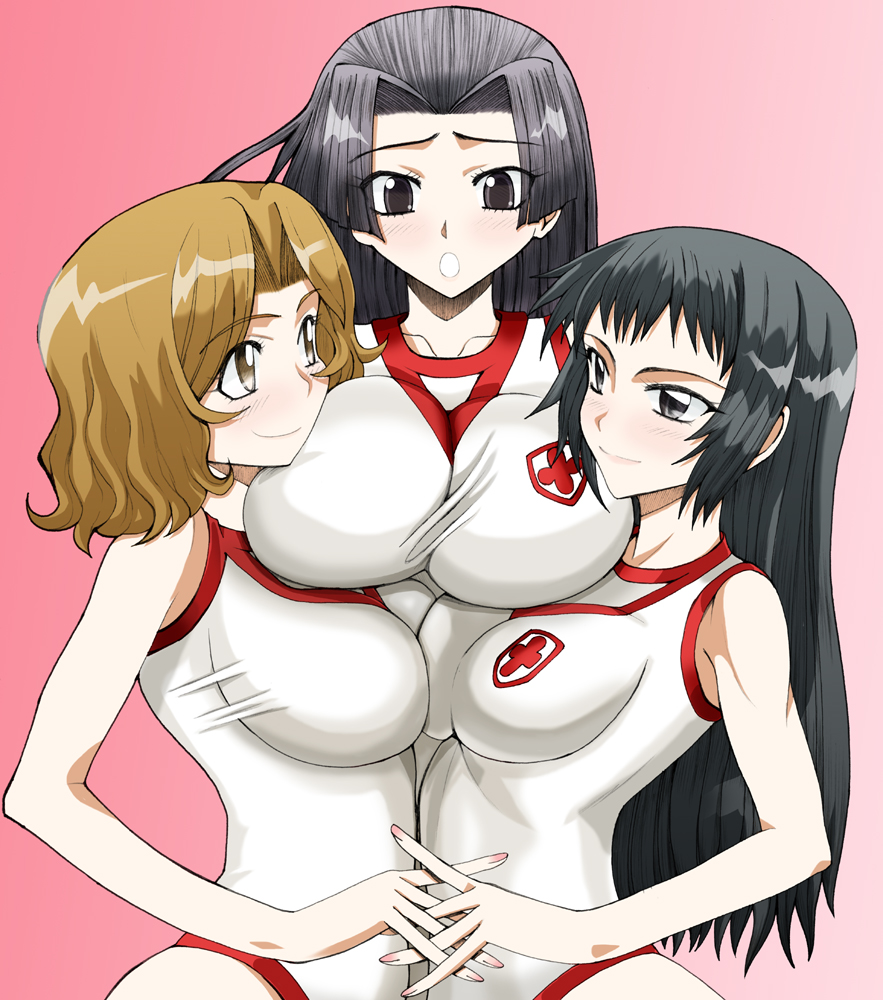 Awatsuki Maaya (Toaru Kagaku No Railgun) Rule 34 Image