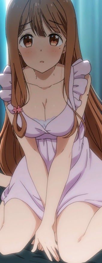Fujinomiya Neko (Masamune-Kun No Revenge) Rule 34 Image