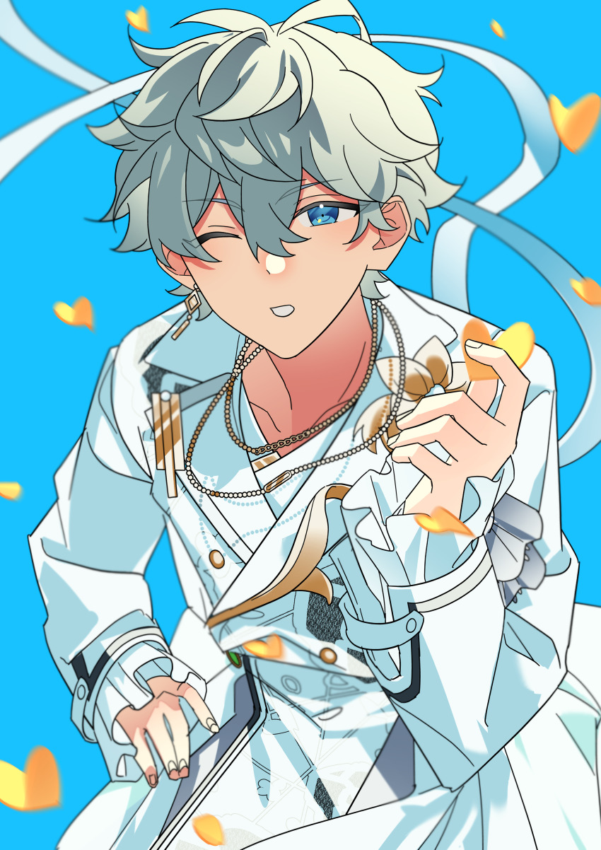 Ensemble Stars! Rule 34 Image
