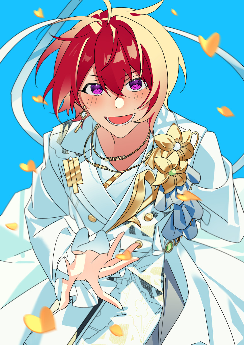 Suou Tsukasa (Ensemble Stars!) Rule 34 Image