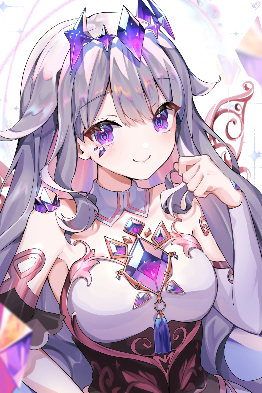 Koseki Bijou (Hololive) Rule 34 Image