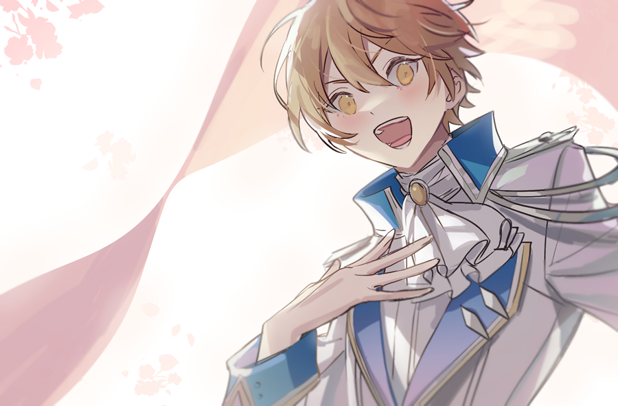 Tenma Tsukasa (Project Sekai) Rule 34 Image