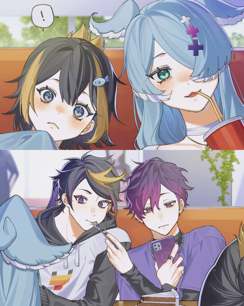 Elira Pendora (Nijisanji) Rule 34 Image
