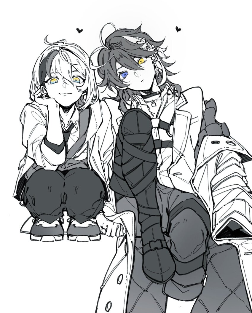 Aster Arcadia (Nijisanji) Rule 34 Image