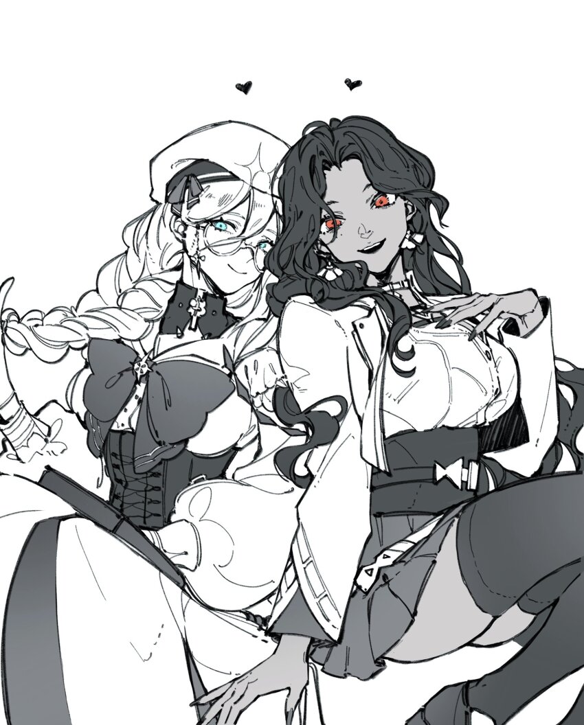 Aia Amare (Nijisanji) Rule 34 Image