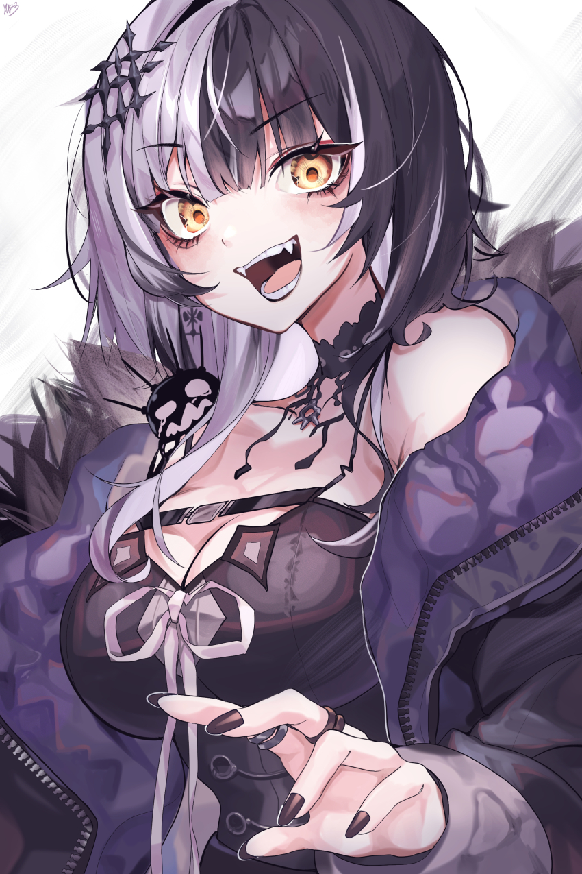Shiori Novella (Hololive) Rule 34 Image