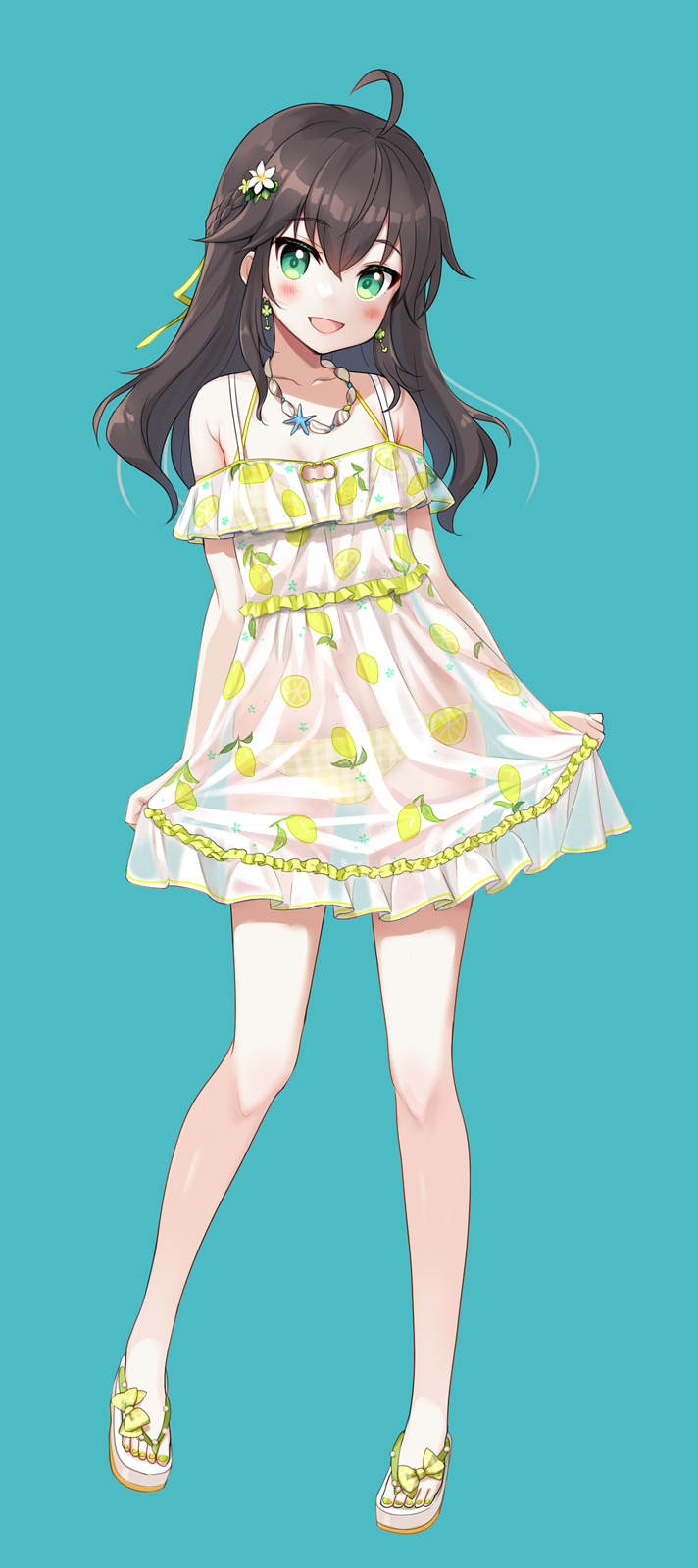 Natsuiro Matsuri (Hololive) Rule 34 Image