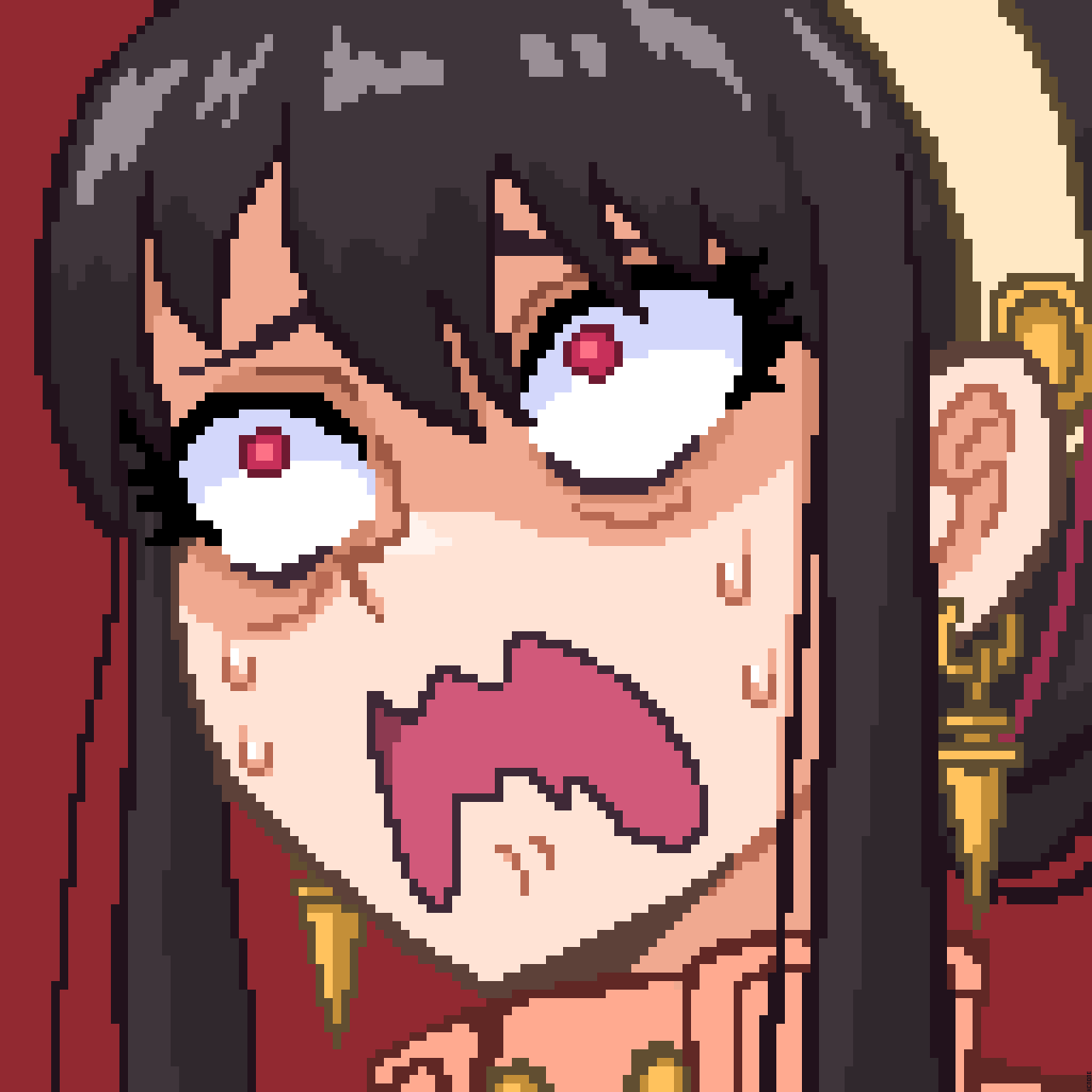 Yor Briar (Spy X Family) Rule 34 Image