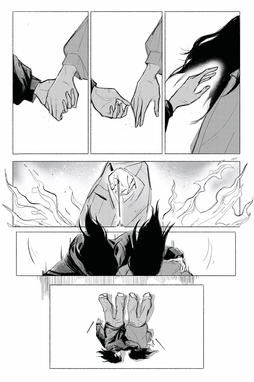 Harry Potter (Series) Rule 34 Image
