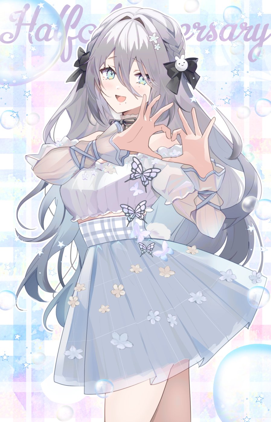 Sophia Valentine (Nijisanji) Rule 34 Image