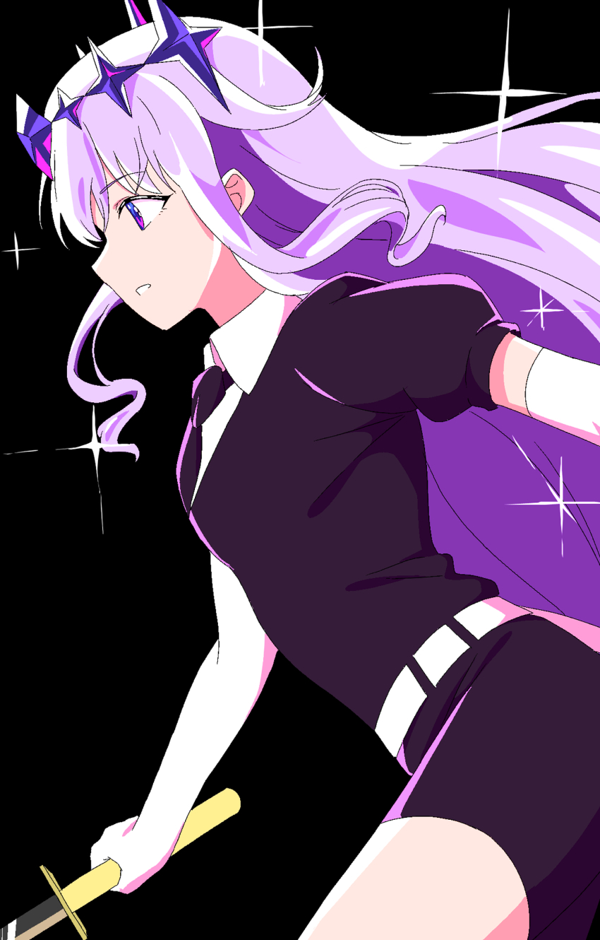 Koseki Bijou (Hololive) Rule 34 Image