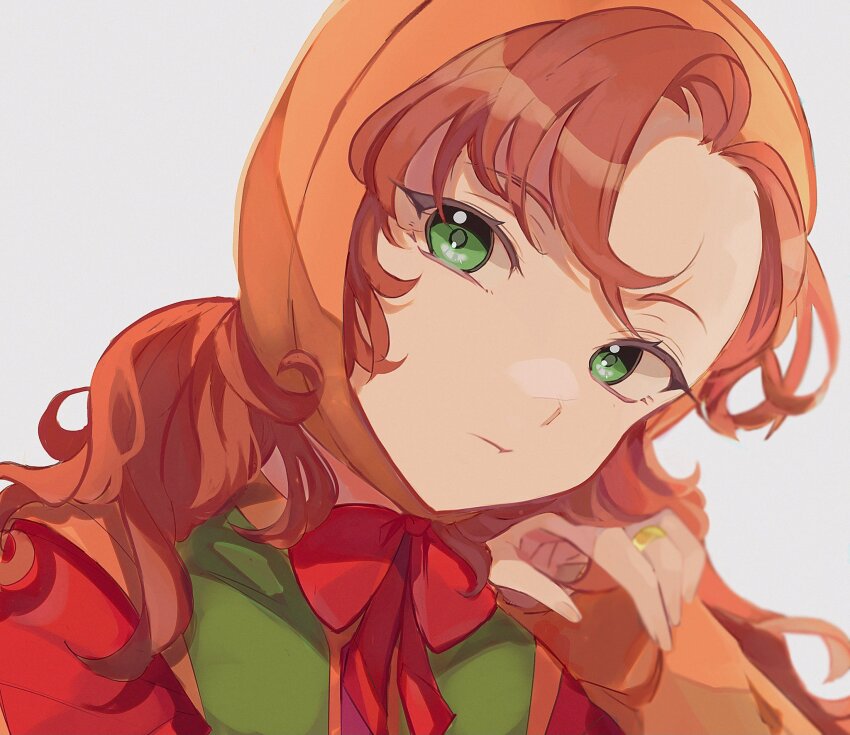 Maribel (Dq7) Rule 34 Image