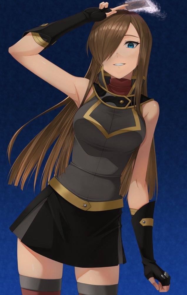 Tear Grants (Tales Of (Series)) Rule 34 Image