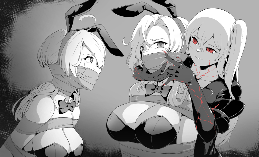 Iowa (Kancolle) Rule 34 Image