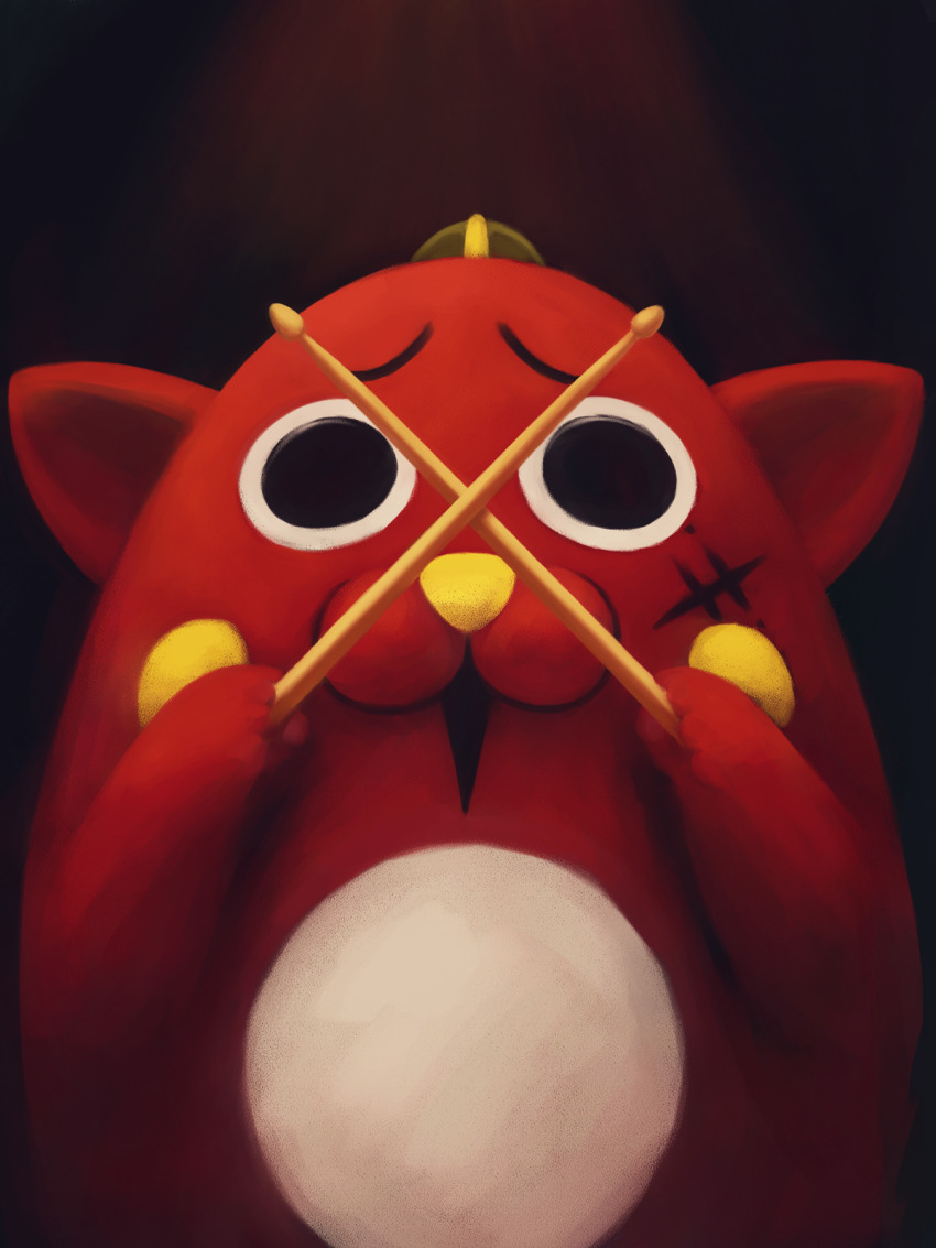 Mascot Rule 34 Image
