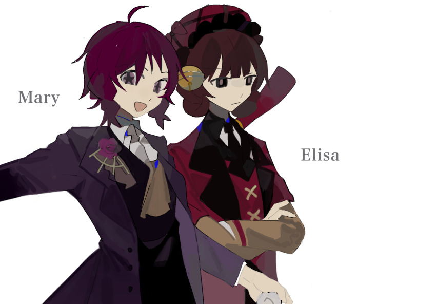 E.G.O (Project Moon) Rule 34 Image