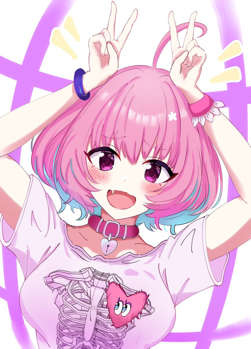 Yumemi Riamu (Idolmaster) Rule 34 Image