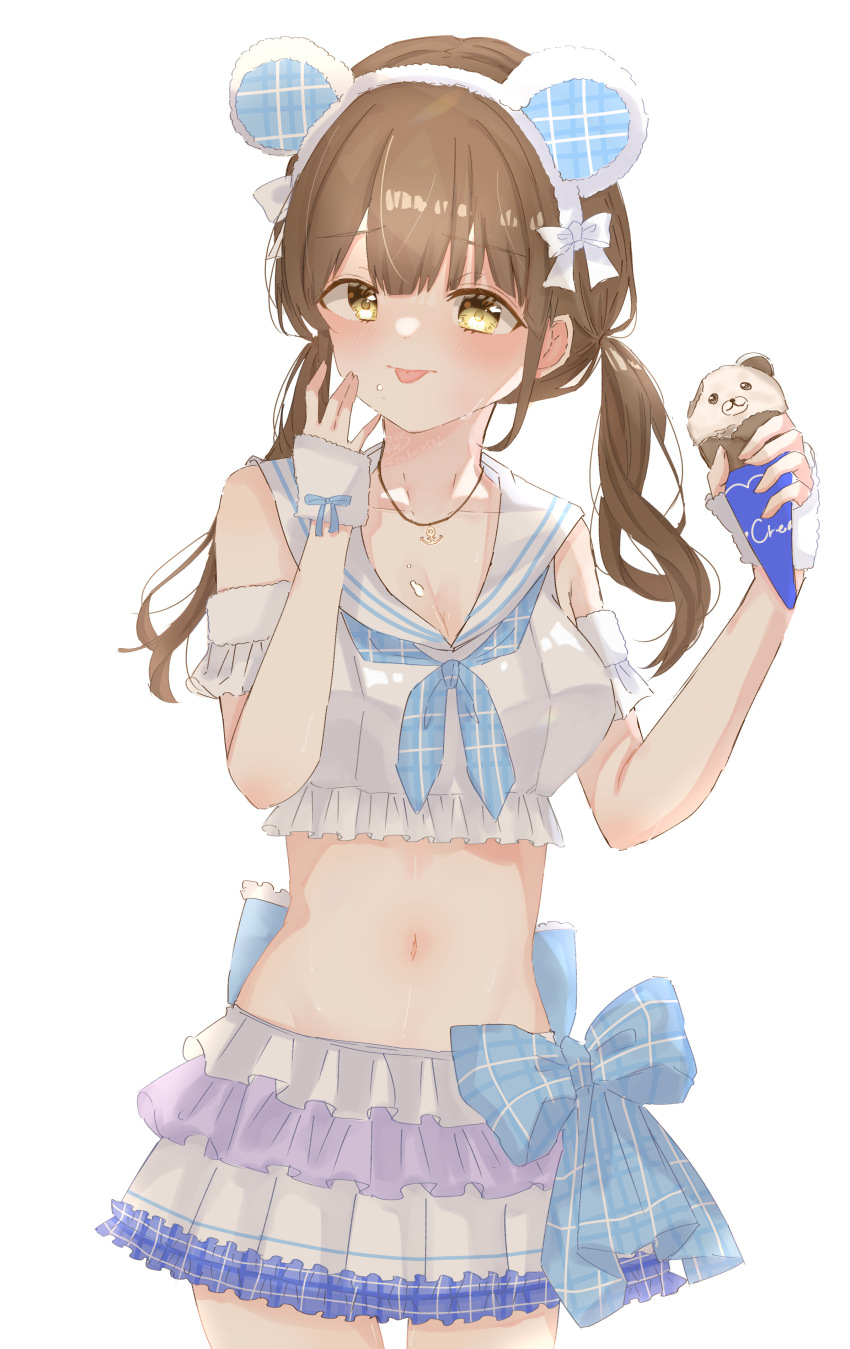 Suzumura Yuu (Idoly Pride) Rule 34 Image