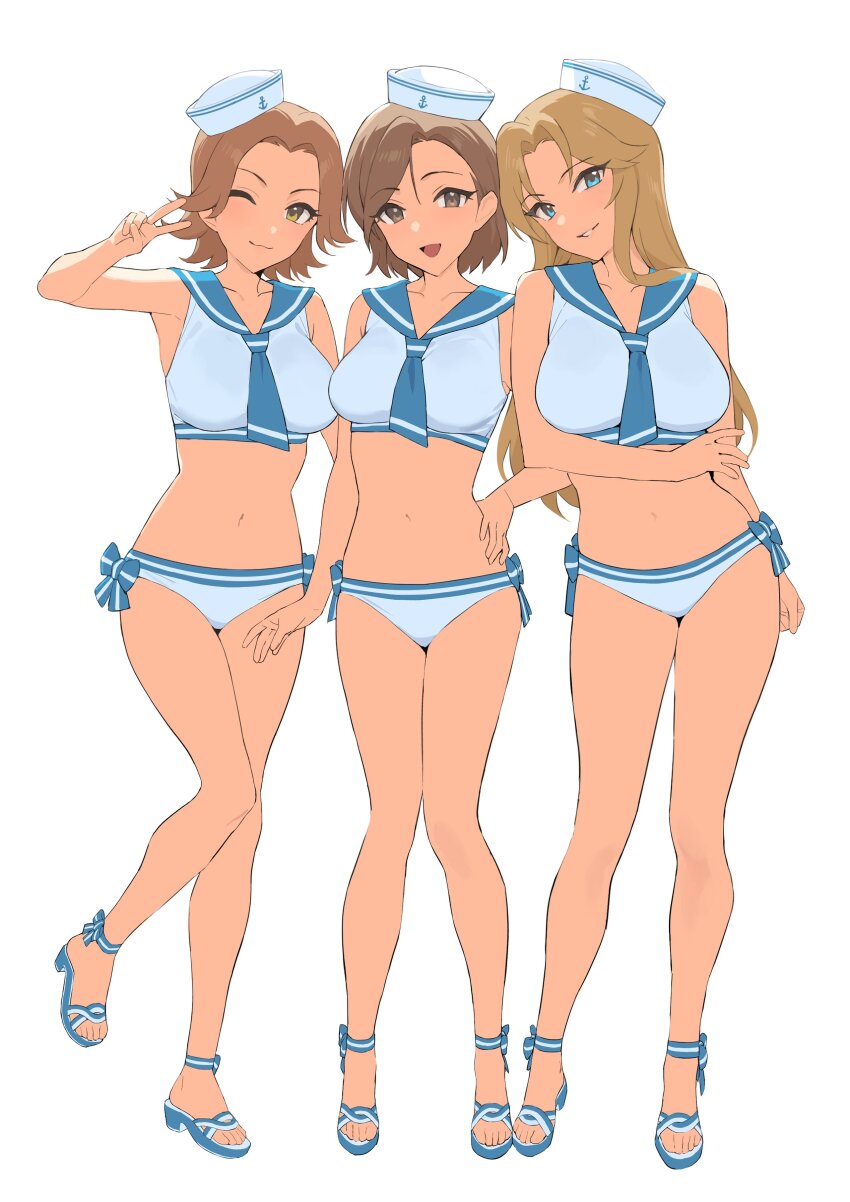 Matsumoto Sarina (Idolmaster) Rule 34 Image