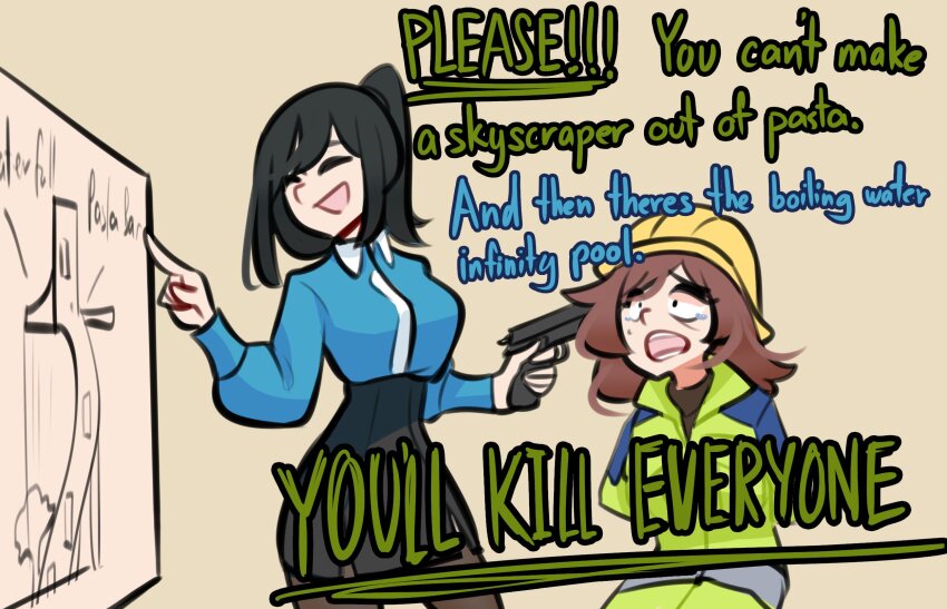 Original Rule 34 Image