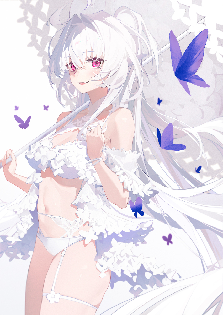 Lady Avalon (Fate) Rule 34 Image