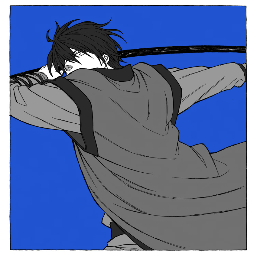 Hak (Akatsuki No Yona) Rule 34 Image