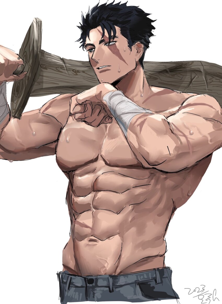 Original Rule 34 Image