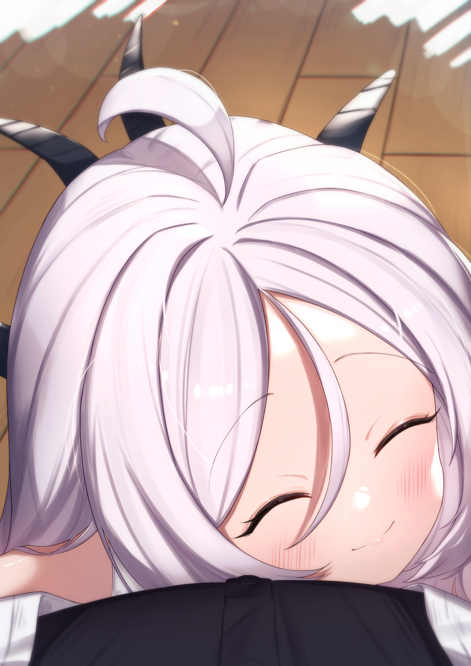 Hina (Blue Archive) Rule 34 Image