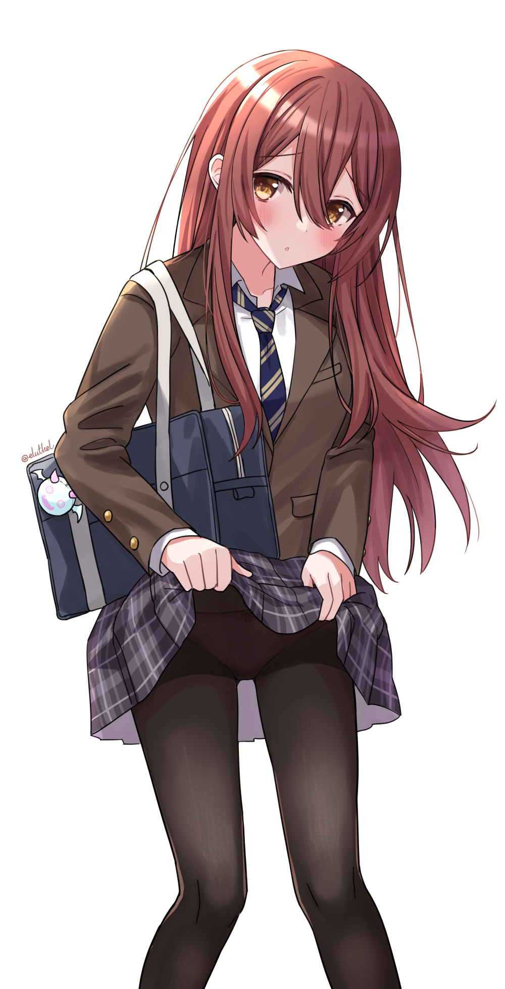 Osaki Tenka (Idolmaster) Rule 34 Image