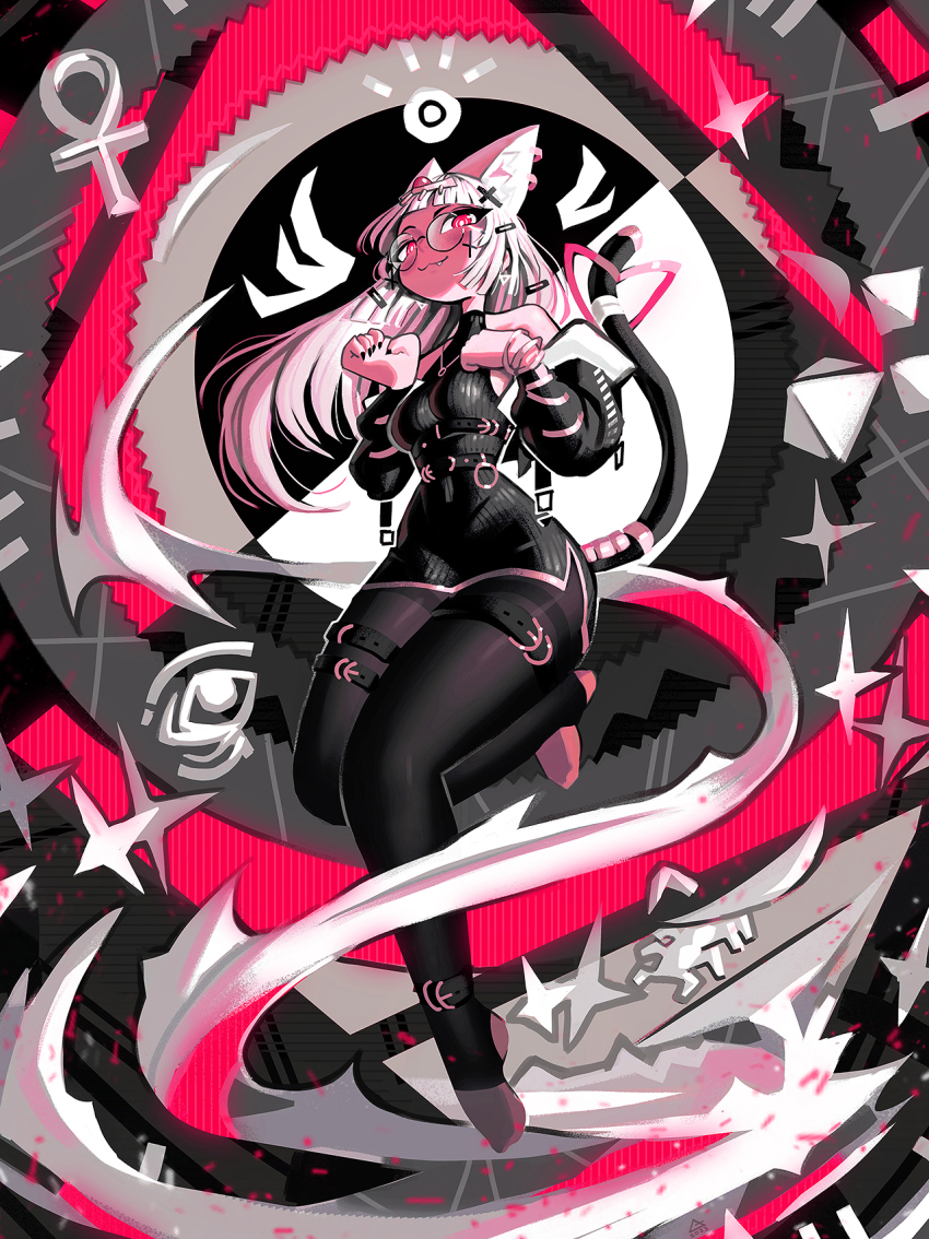 Indie Virtual Youtuber Rule 34 Image