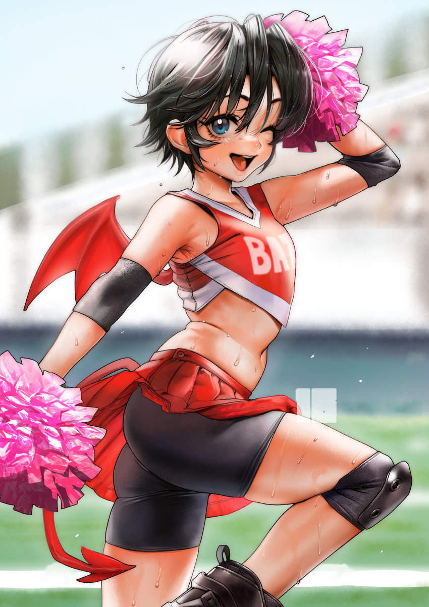 Taki Suzuna (Eyeshield 21) Rule 34 Image