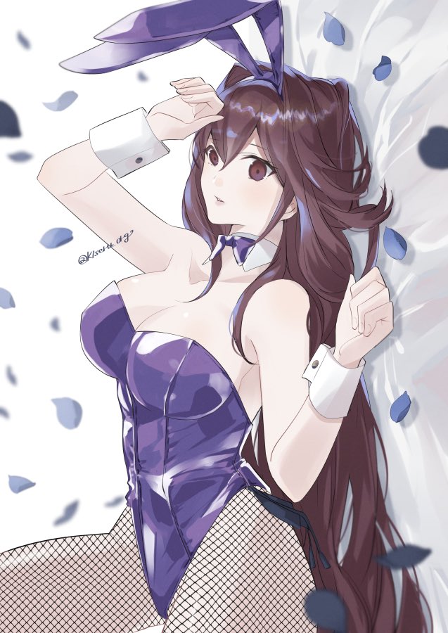 Scathach (Fate) Rule 34 Image