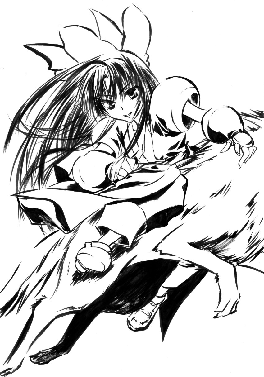 Murasaki Nakoruru (Samurai Spirits) Rule 34 Image