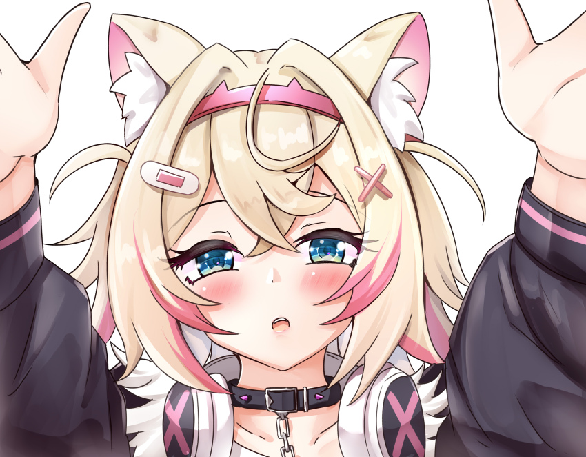 Mococo Abyssgard (Hololive) Rule 34 Image
