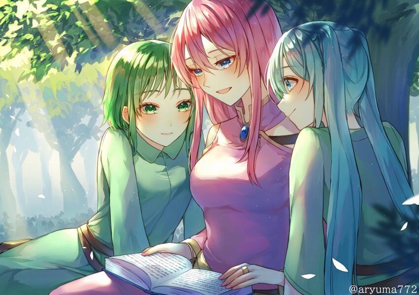 Gumi (Vocaloid) Rule 34 Image