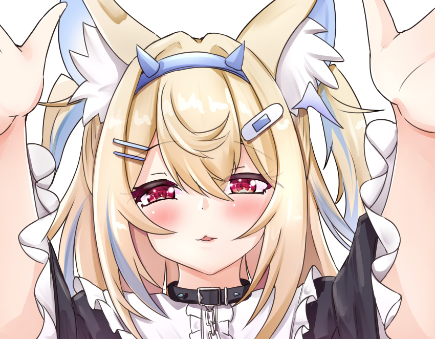 Fuwamoco (Hololive) Rule 34 Image
