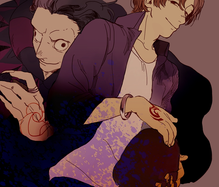 Fate/Zero Rule 34 Image