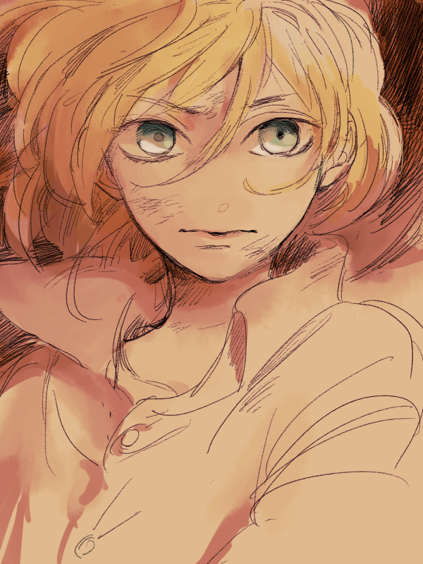 Shingeki No Kyojin Rule 34 Image