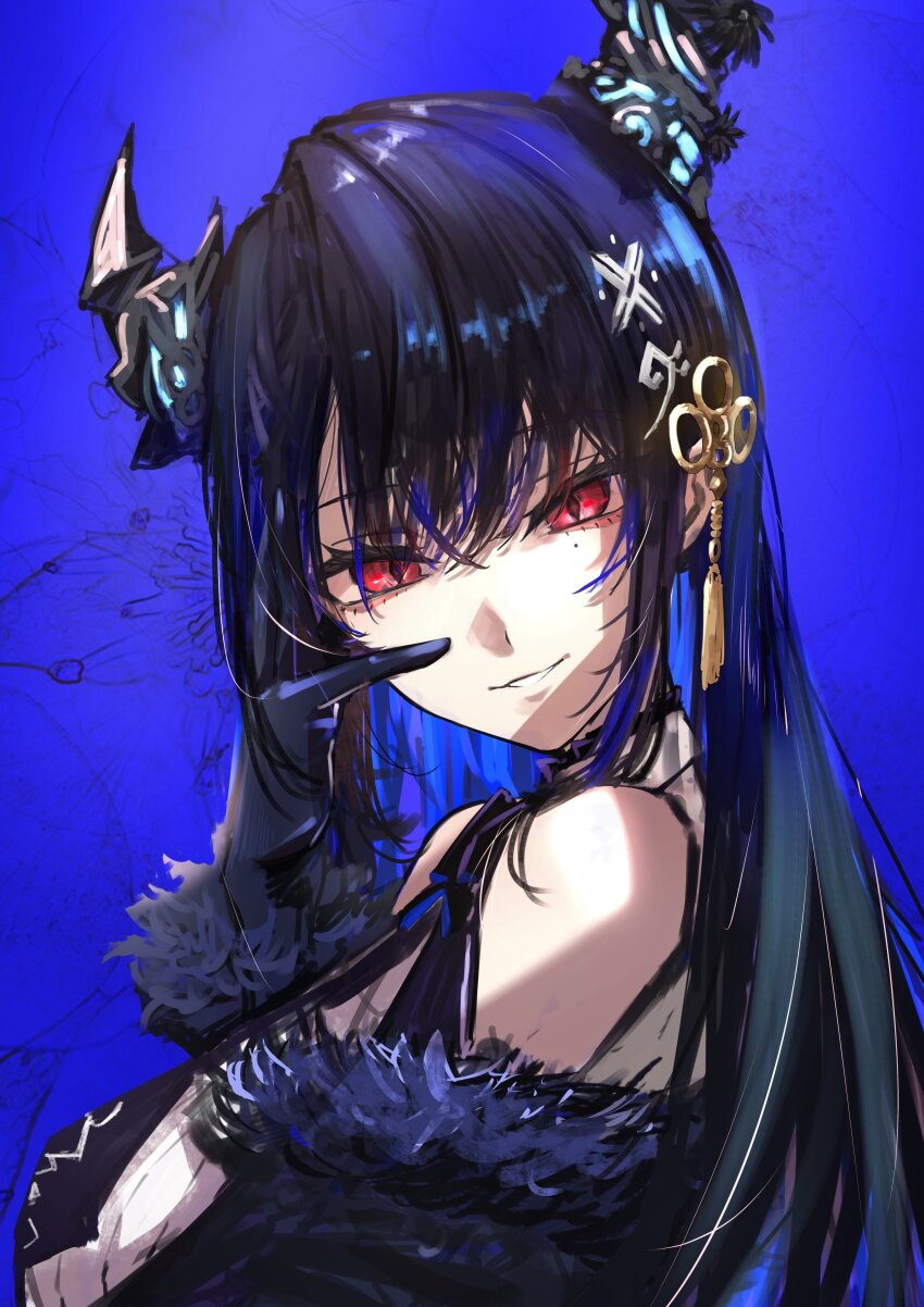 Nerissa Ravencroft (Hololive) Rule 34 Image