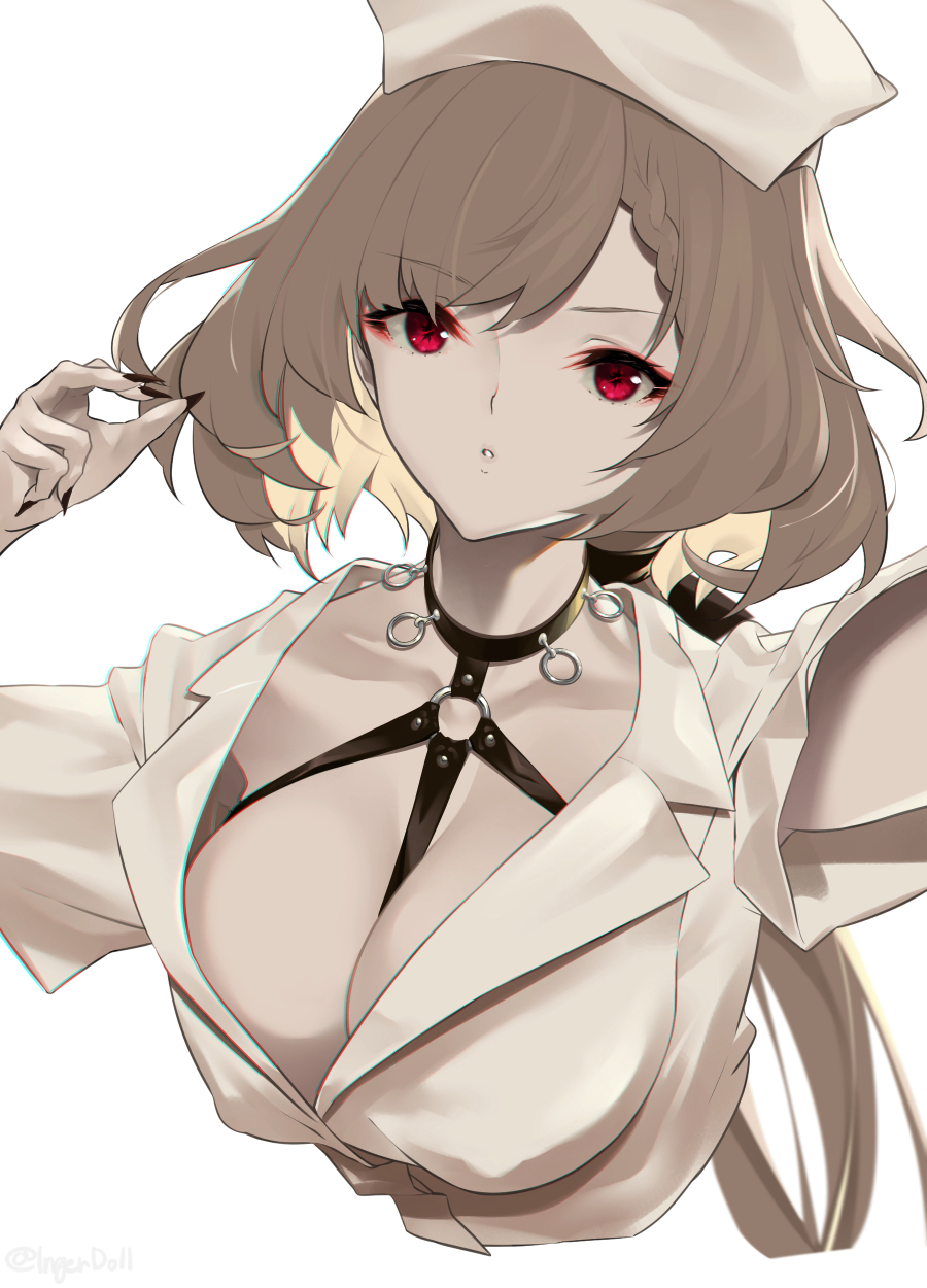 Girls' Frontline Rule 34 Image