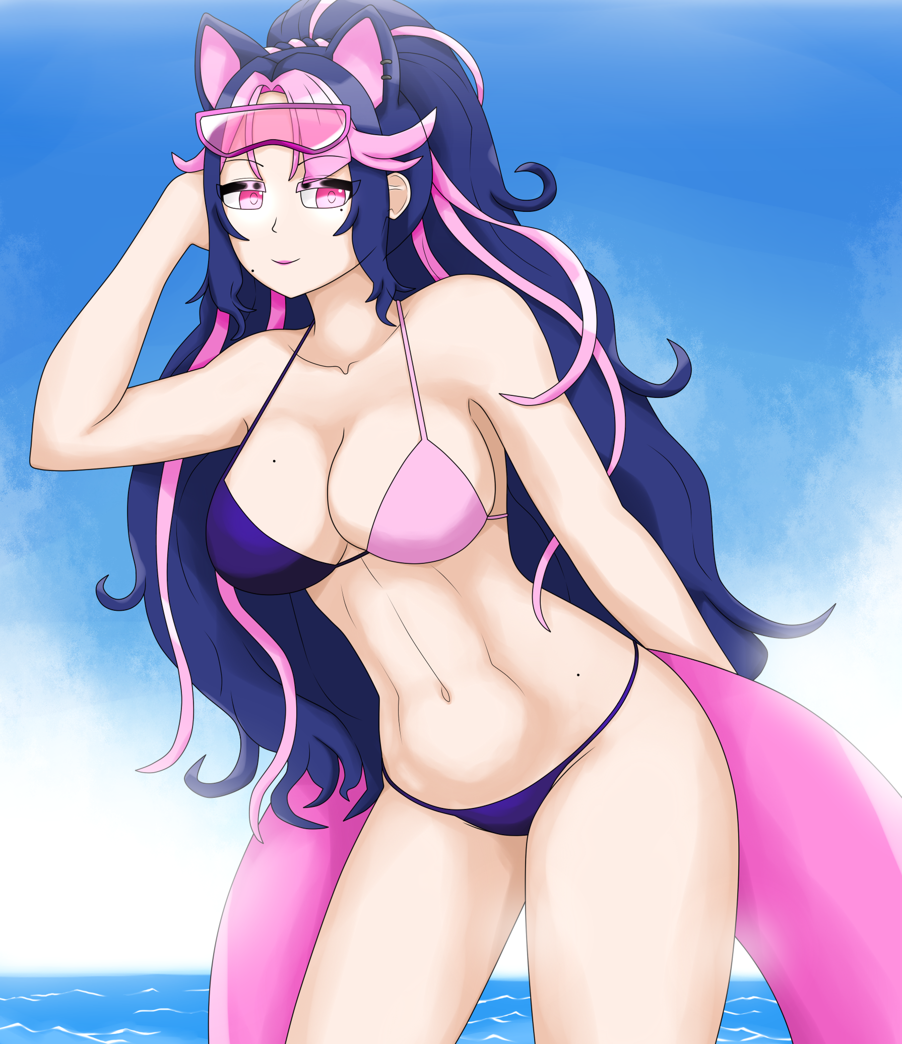 Shura Hiwa (Vjin) Rule 34 Image