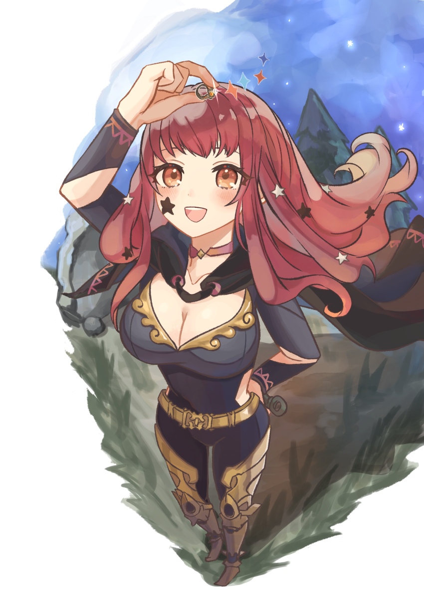 Yunaka (Fire Emblem) Rule 34 Image
