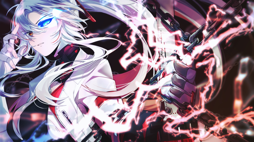 Punishing: Gray Raven Rule 34 Image