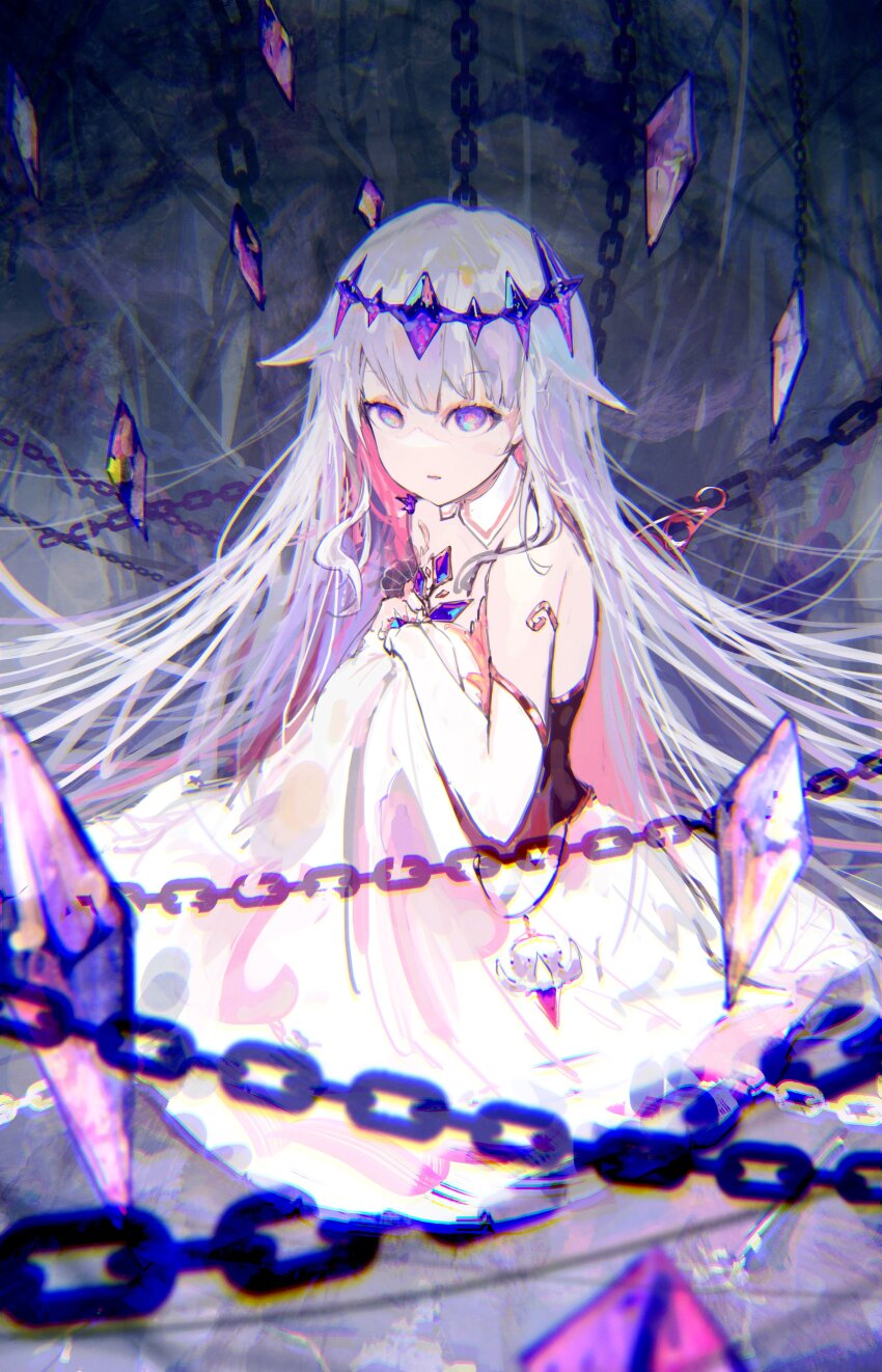 Koseki Bijou (Hololive) Rule 34 Image