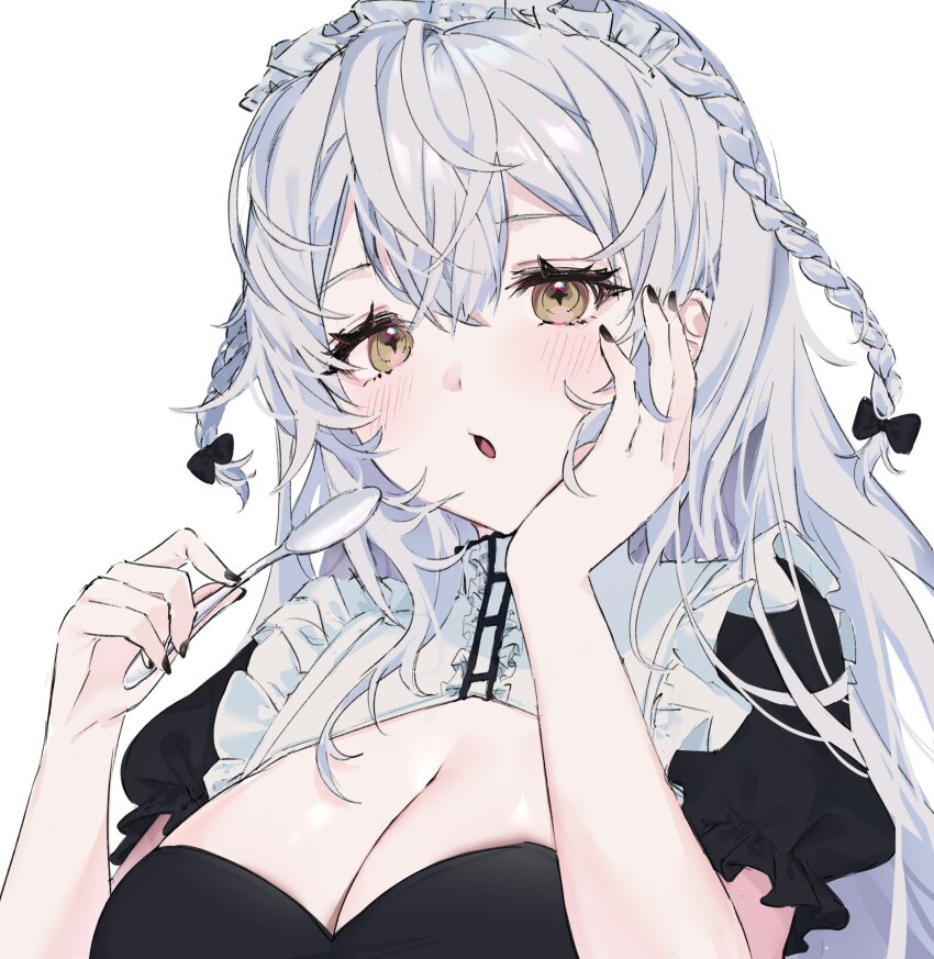 Hermione (Azur Lane) Rule 34 Image