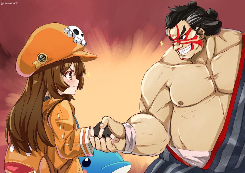 May (Guilty Gear) Rule 34 Image