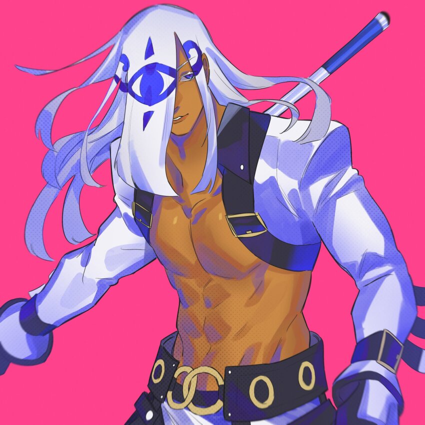 Guilty Gear Rule 34 Image