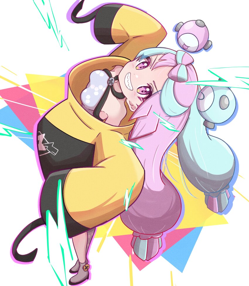Gen 1 Pokemon (Nintendo) Rule 34 Image