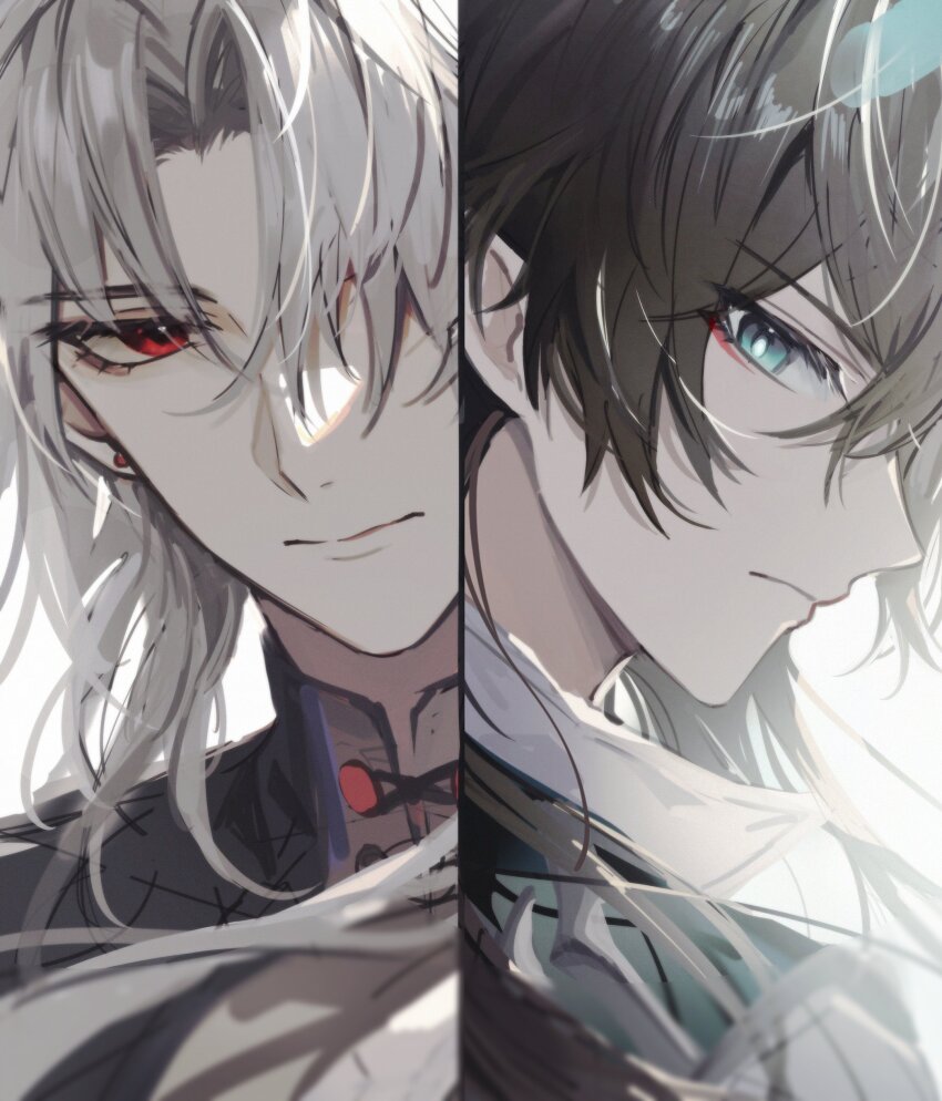 Blade (Honkai: Star Rail) Rule 34 Image