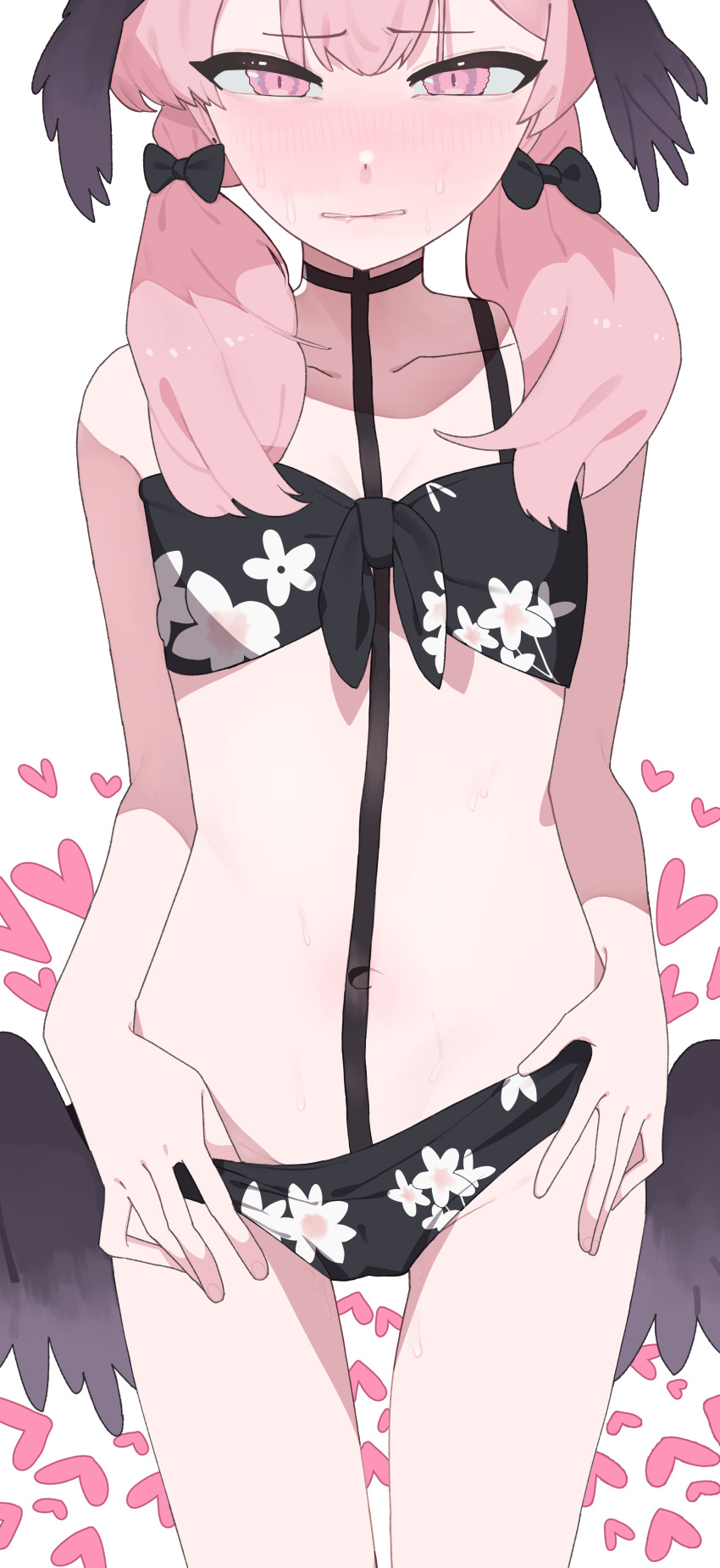 Koharu (Blue Archive) Rule 34 Image